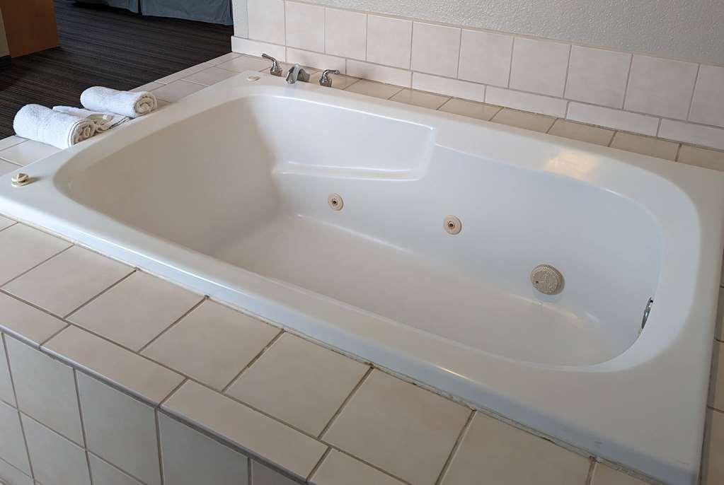 Days Inn & Suites By Wyndham Castle Rock Kamer foto