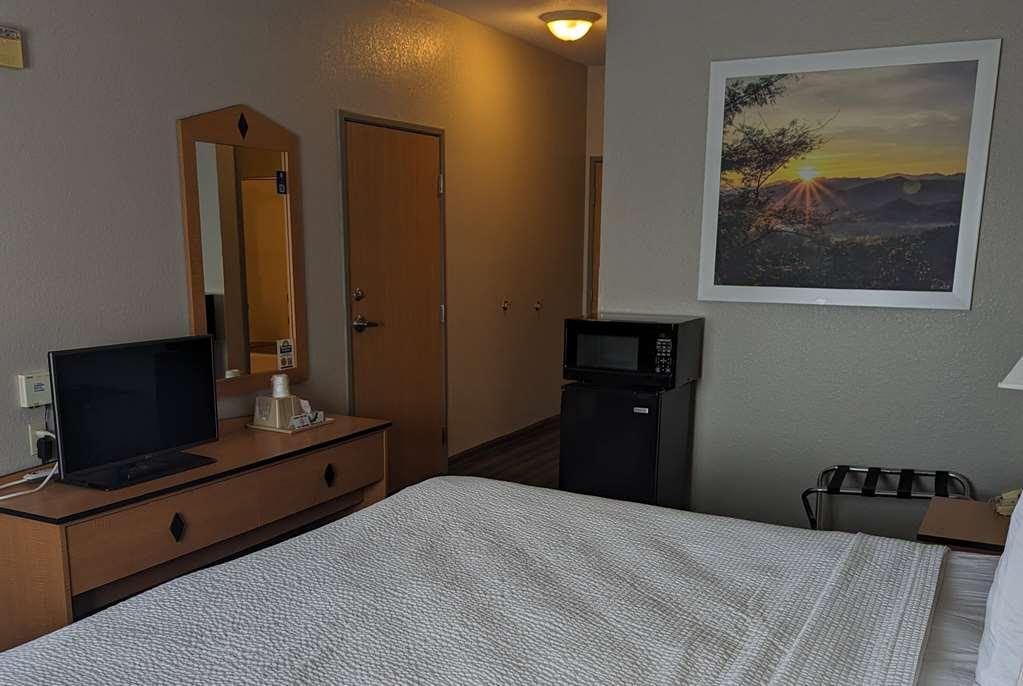 Days Inn & Suites By Wyndham Castle Rock Kamer foto