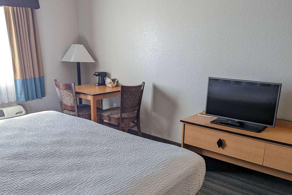 Days Inn & Suites By Wyndham Castle Rock Kamer foto