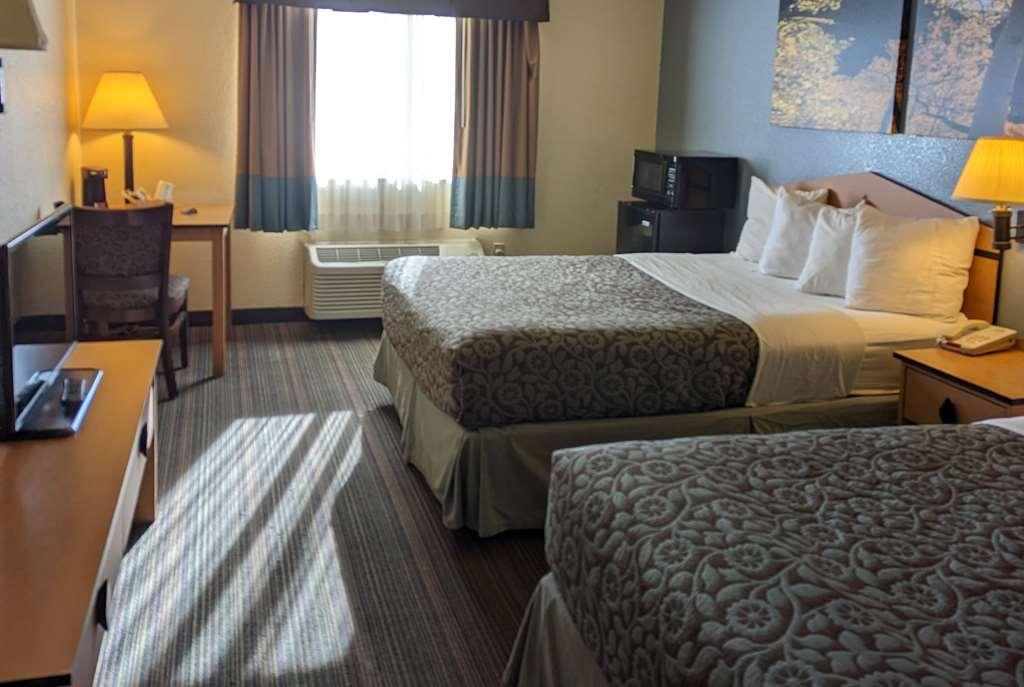 Days Inn & Suites By Wyndham Castle Rock Kamer foto