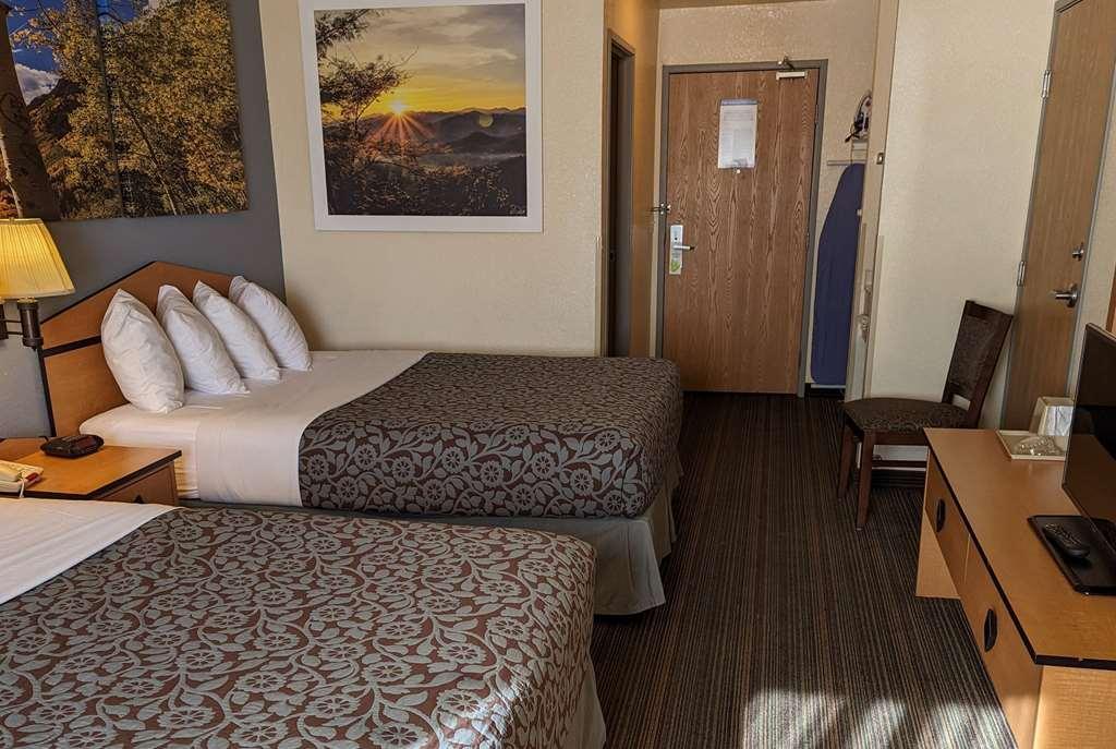 Days Inn & Suites By Wyndham Castle Rock Kamer foto