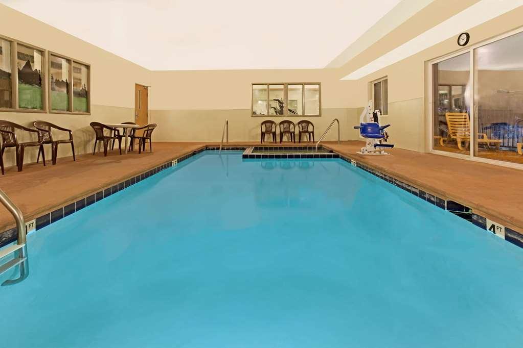 Days Inn & Suites By Wyndham Castle Rock Faciliteiten foto